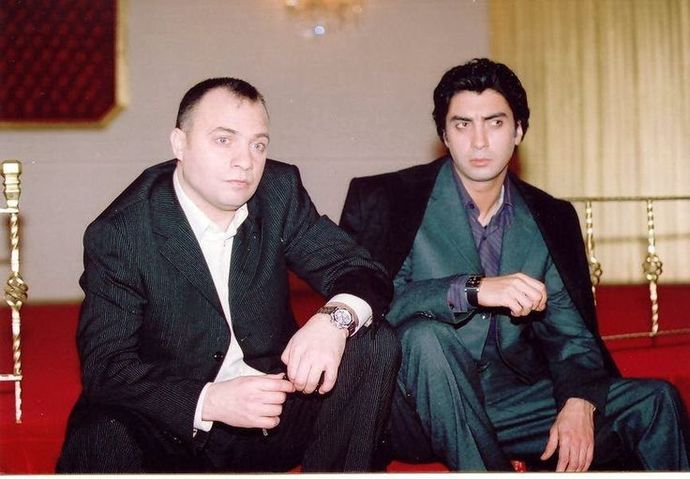 Ezel mi Kurtlar Vadisi mi?