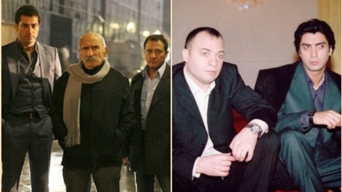 Ezel mi, Kurtlar Vadisi mi?