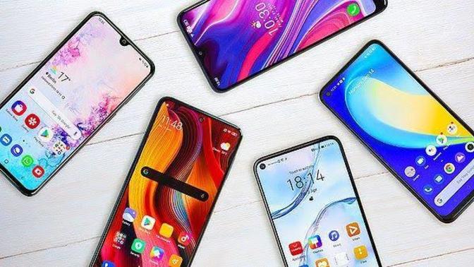 Akıllı telefon alırken en çok hangi özelliğine dikkat edersiniz?