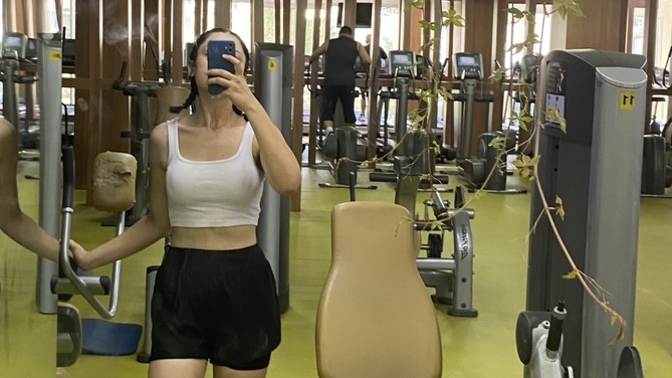 Sporunuzu sabah erken saatlerde mi yaparsınız yoksa akşam mı?
