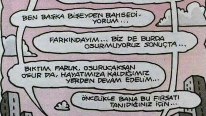 Yıllar gecsede değişmeyen alışkanlıklarınız var mı?