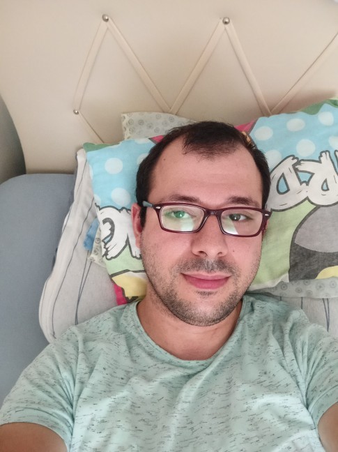 Öğle uykularını sever misiniz?