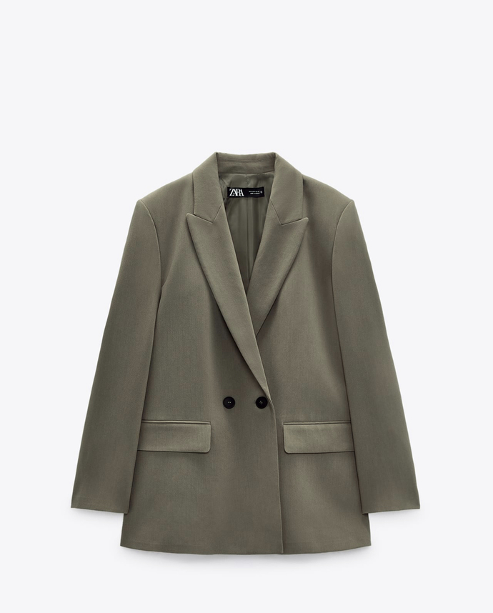 Zara blazer ceketin hangi rengini alayım?