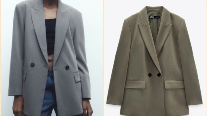 Zara blazer ceketin hangi rengini alayım?