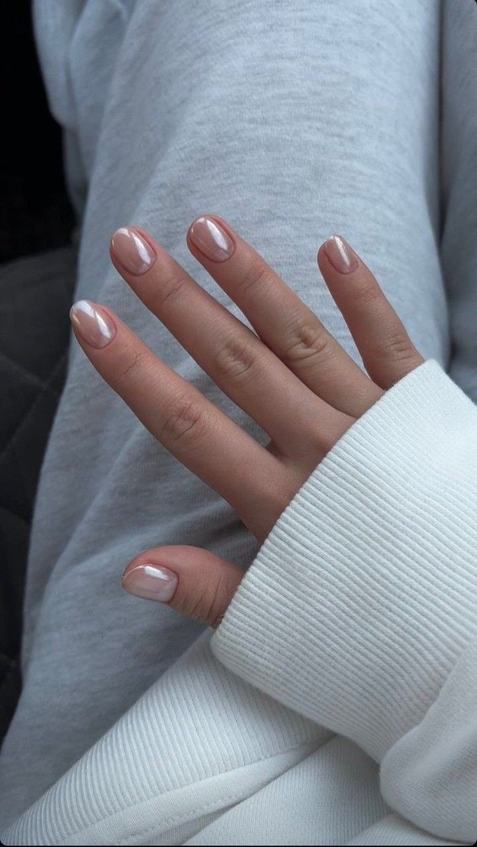 Kalıcı oje yaptıracağım, sizce nasıl 💅🏻?