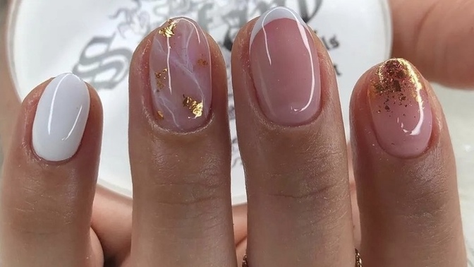 Kalıcı oje yaptıracağım, sizce nasıl 💅🏻?
