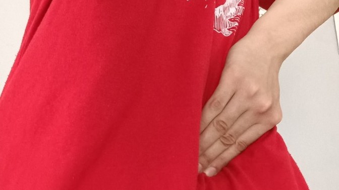 Belimin burası çok kötü ağırıyor taa geçen büyük bayramdan beri her yere gittim hala geçmedi fıtık olabilir mi?