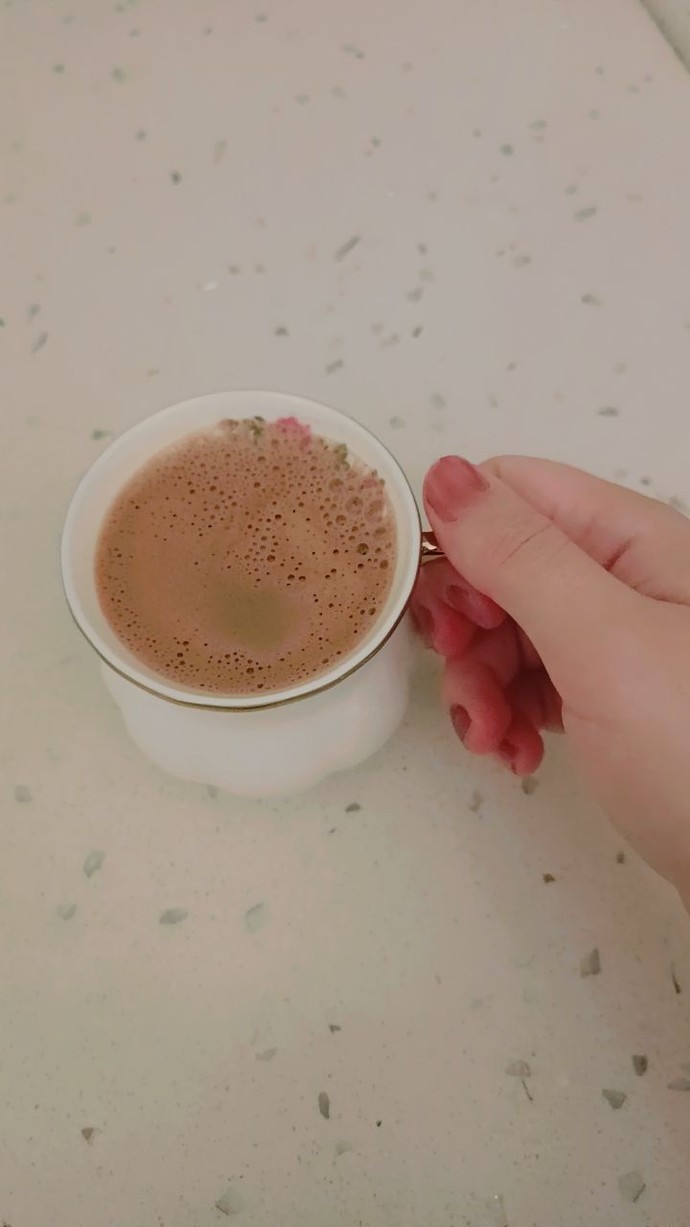 Günde kaç bardak kahve tüketiyorsunuz?
