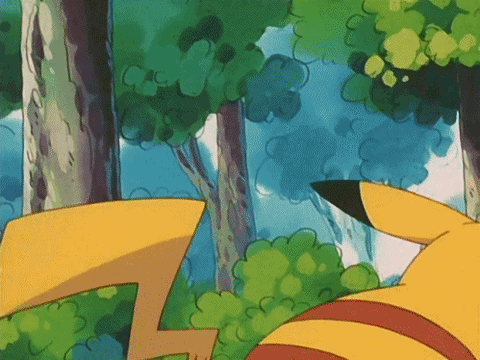 Hangi Pokemon senin ruh ikizin?