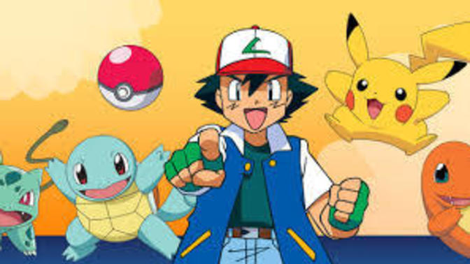 Hangi Pokemon senin ruh ikizin?