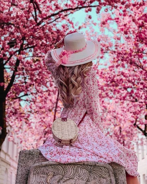 🌸