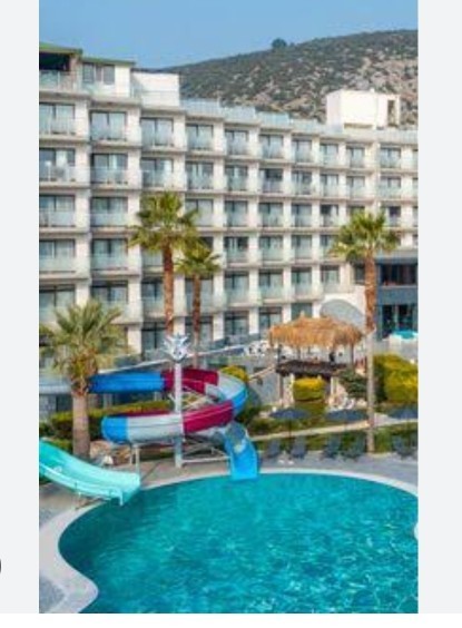 Sizce doğa tatili mi yoksa otel tatili mi ruha iyi gelir, dinlendirir?