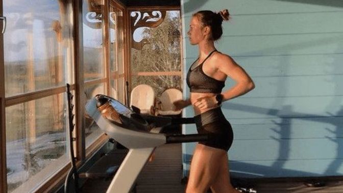 Spor ile ne kadar yakınsınız?