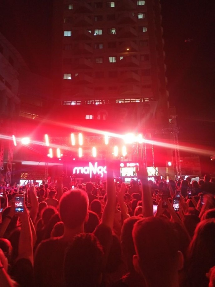 Belediyelerin düzenlediği ücretsiz konserlere katılır mısınız?