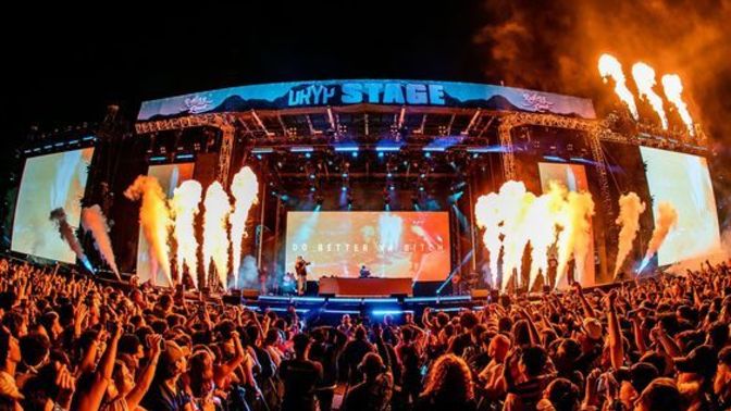 Belediyelerin düzenlediği ücretsiz konserlere katılır mısınız?