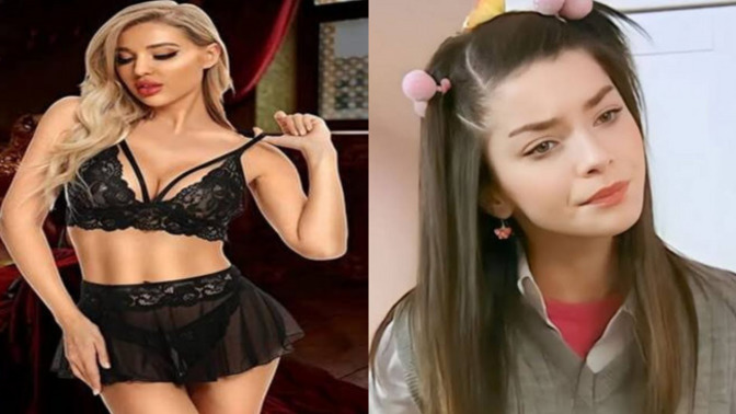 Taş gibi fizikli kadın mı erkeği daha kolay tavlar, ay yüzlü kadın mı?