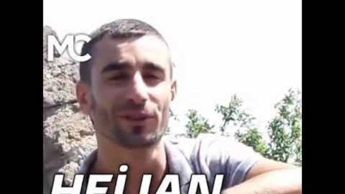 Buradan ona hangi şarkıyı hediye ediyorsunuz (Sweet sana gelsin) ?