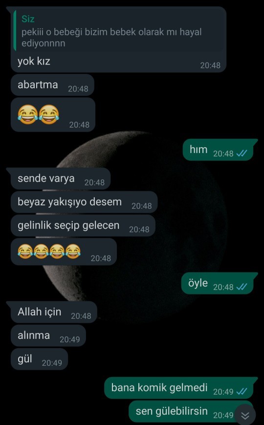 Sevgilim niye böyle davranıyor?
