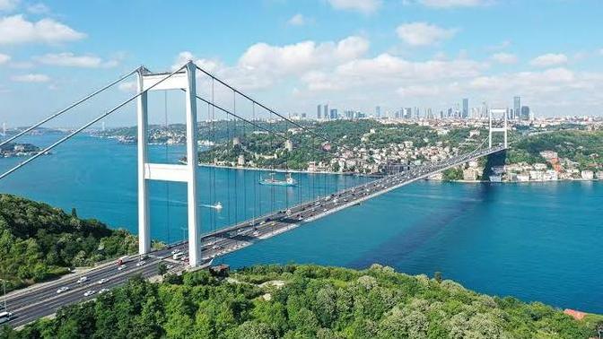 Sizce aşağıdaki şehirlerden en güzeli hangisi?