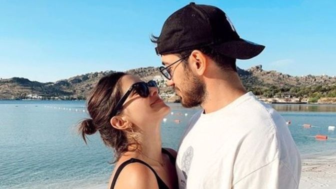 Sevgililerin birbirlerine geçmişte yaşadıkları ilişkilerin hesabını sormaya hakları var mı sizce?
