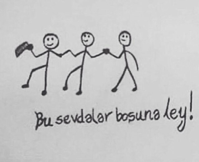 Delalımmmm 😅