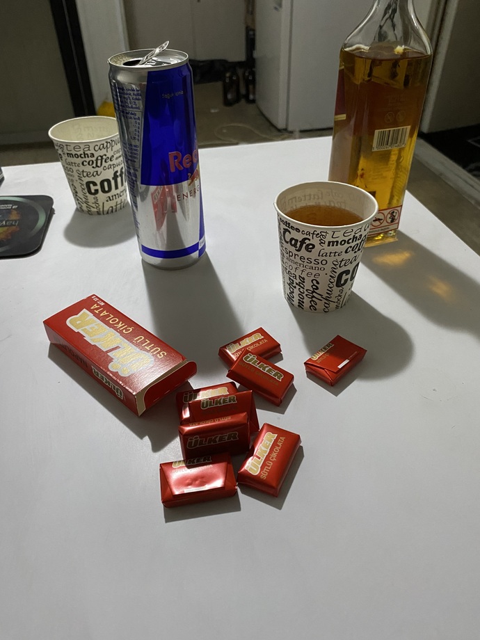 Alkol içen insan kötü biri midir?