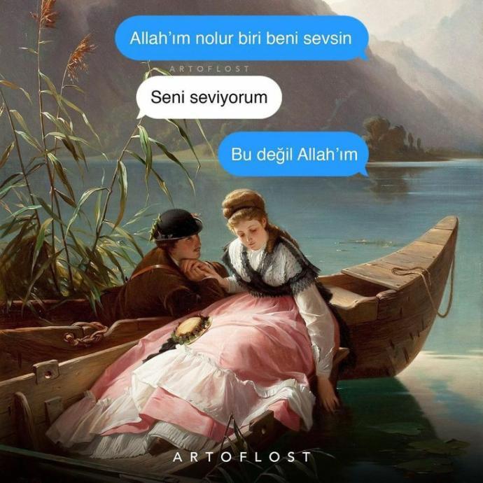 Nasılım ey KS ahalisi?