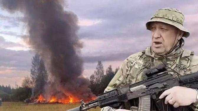 Rus paralı asker grubu Wagner'in lideri Prigojin'in ölümünde Putin'in etkisi olduğunu düşünüyor musun?