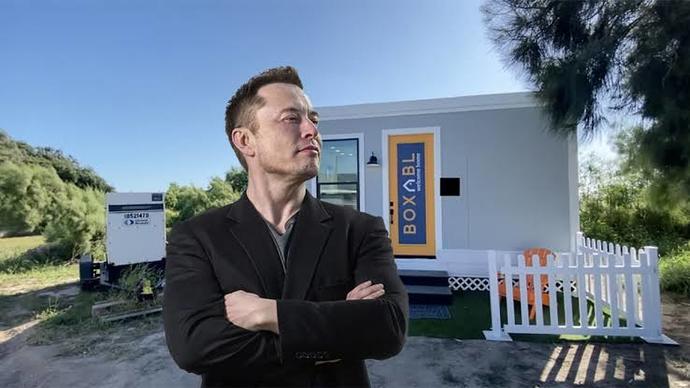 Elon Musk'in oyun oynadiği videosunun tamamını nereden bulabilirim?