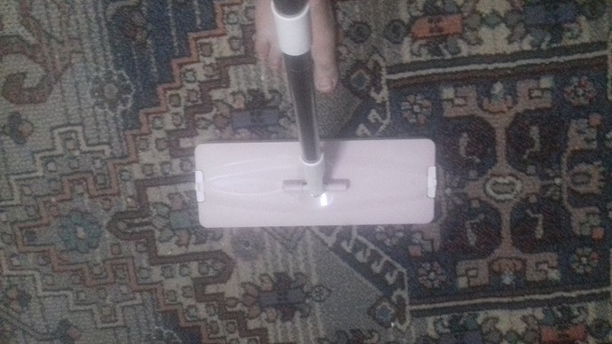 Ev temizliğinde gırgır kullananlar kaldı mı?