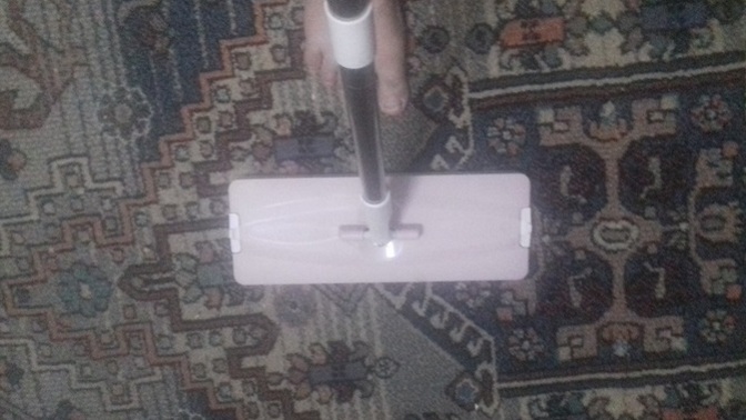 Ev temizliğinde gırgır kullananlar kaldı mı?