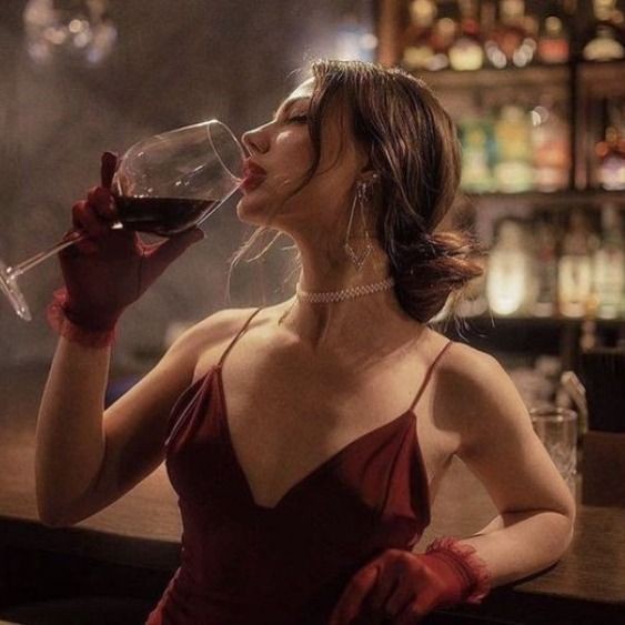 Alkol sevenlerimiz nerede?