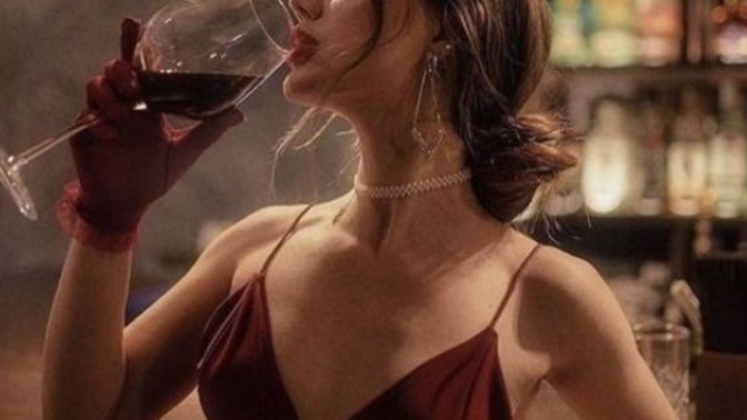 Alkol sevenlerimiz nerede?