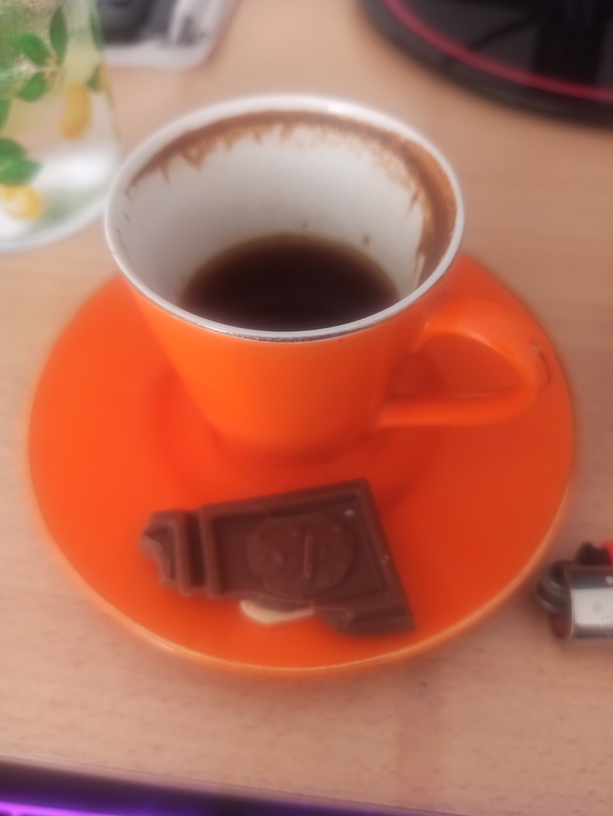 😍🤗Kahvene en iyi yakışan tatlı hangisi😏?