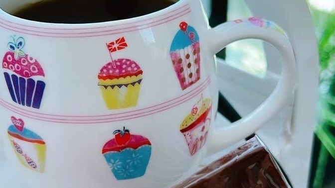 😍🤗Kahvene en iyi yakışan tatlı hangisi😏?