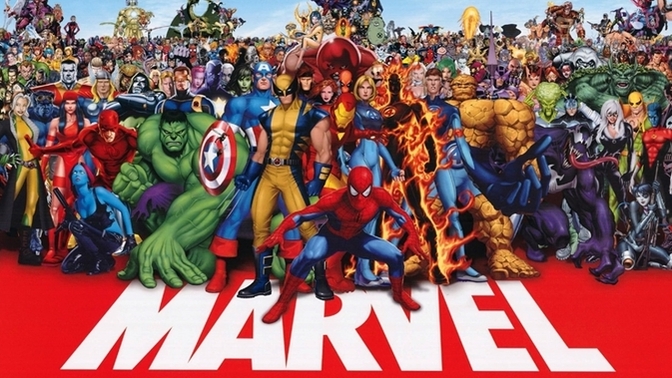 Sence MARVEL evreni mi? DC dünyası mi?