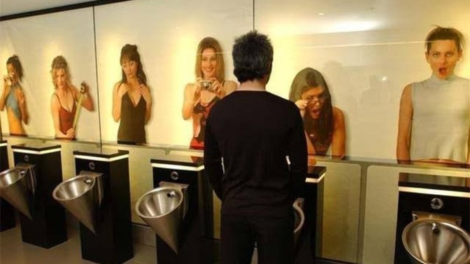 Erkek olmanın kolay yanları nelerdir?