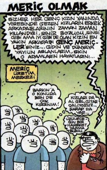 Böylelerinin hakkı nedir?