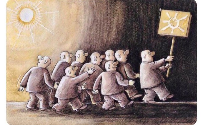 Fanatizm hakkında neler düşünüyorsunuz?