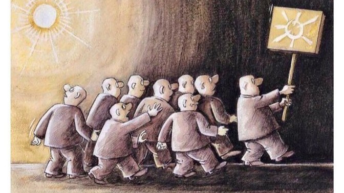 Fanatizm hakkında neler düşünüyorsunuz?