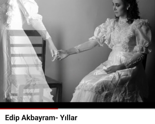 Hayatınız bir şarkı olsaydı bu hangisi olurdu?