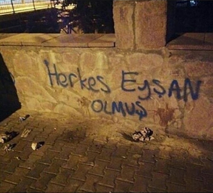 eyşan