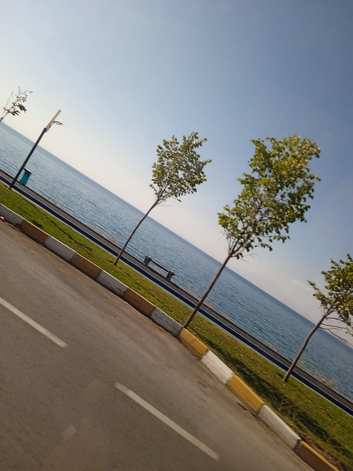 Yolculukta ne yapılır?