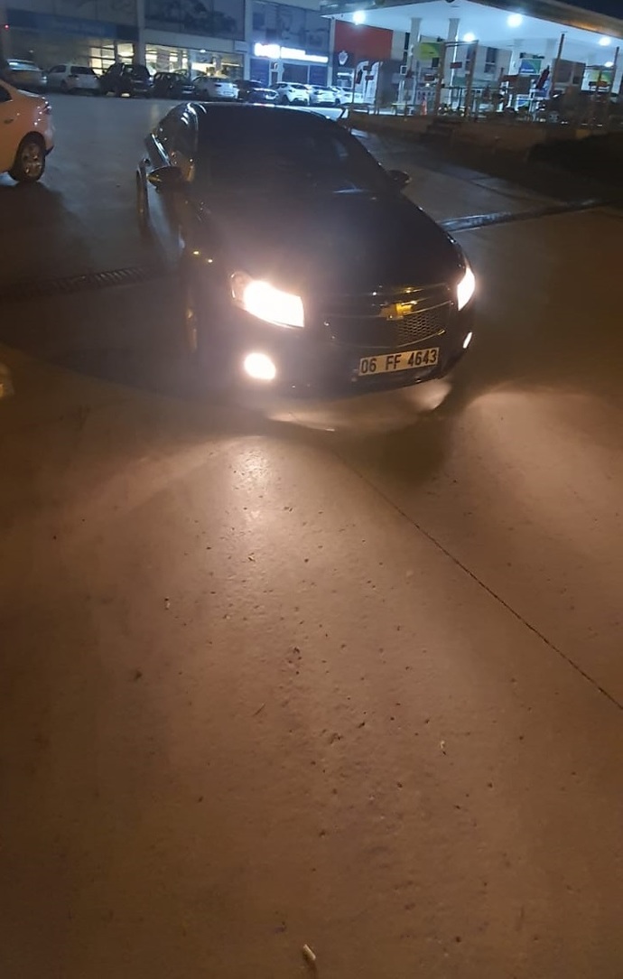 Yolculukta ne yapılır?