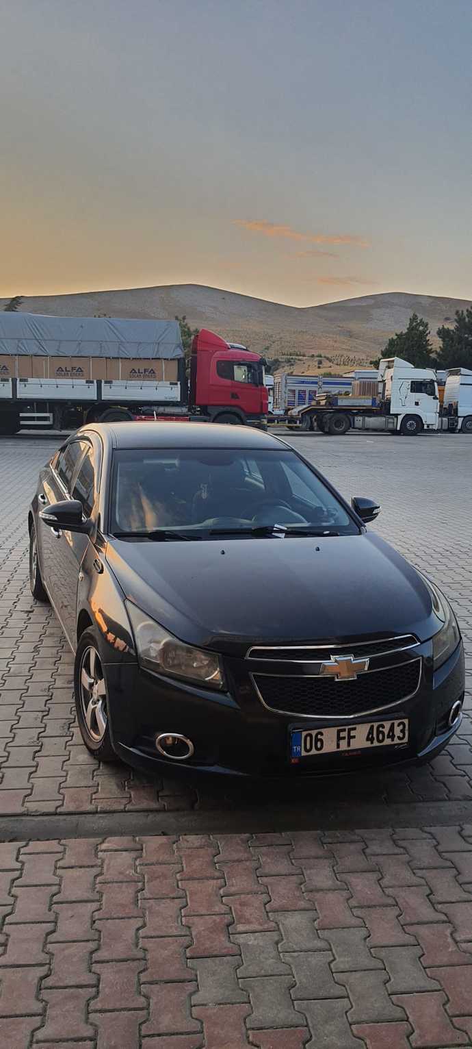 Yolculukta ne yapılır?