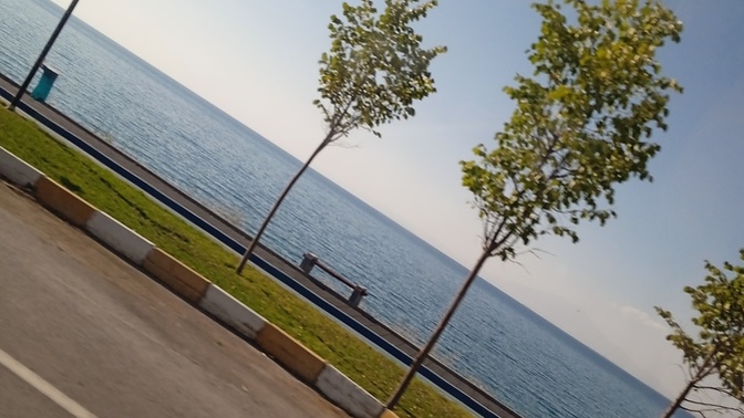 Yolculukta ne yapılır?