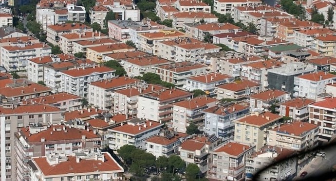 Dünyada konut fiyatlarının en çok arttığı ilk üç şehir de Türkiye’den. Sizce bunun sebebi nedir?
