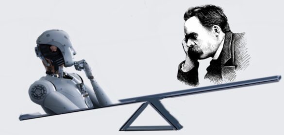 Sizce Yapay Zekanın gelecekteki en büyük zararı ne şekilde olacaktır?