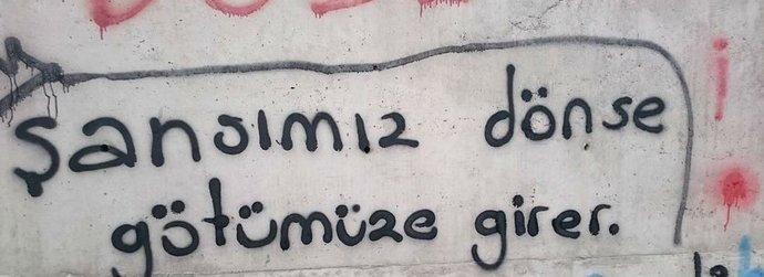 Siz hayatta " iyimser" misiniz yoksa " kötümser" misiniz?