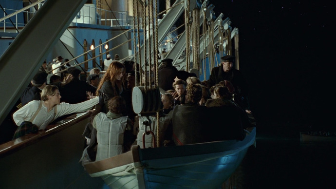 Titanicde filikalarda sadece kadınlara yer verilmesi büyük bir haksızlık değil miydi?